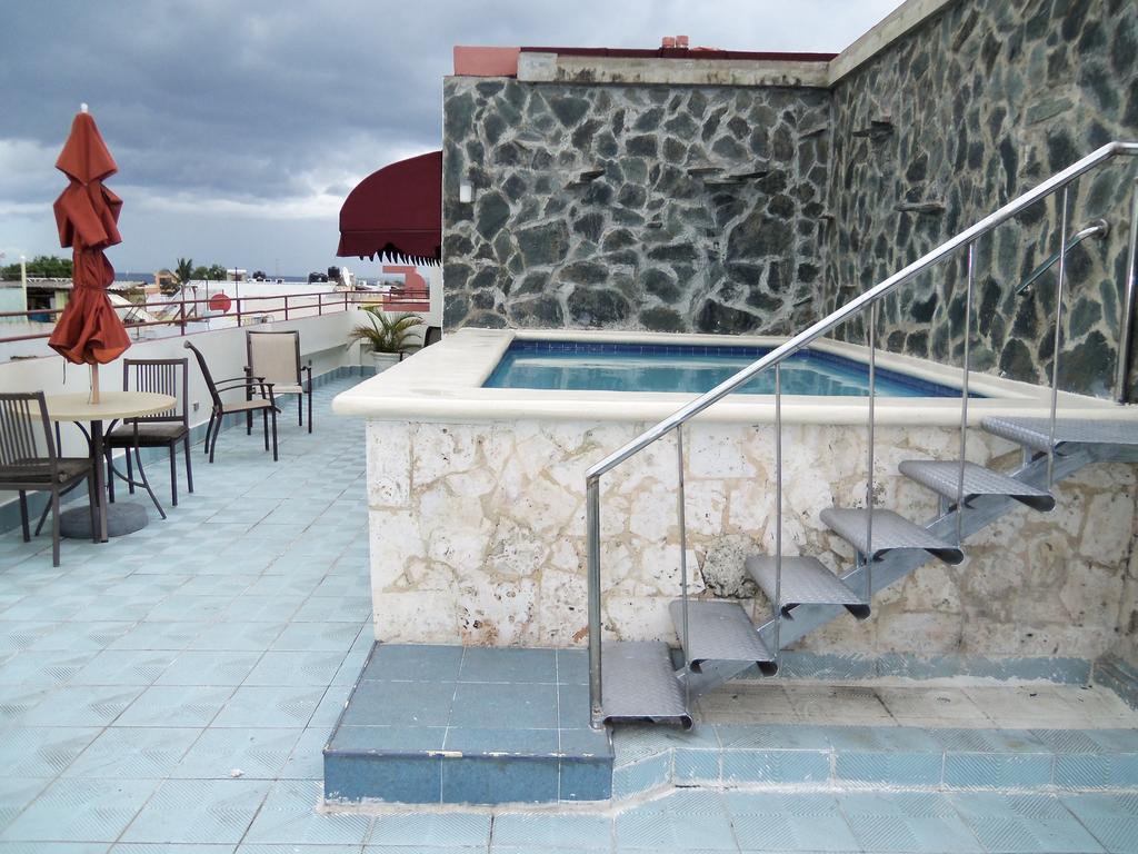 Discovery 3* Santo Domingo