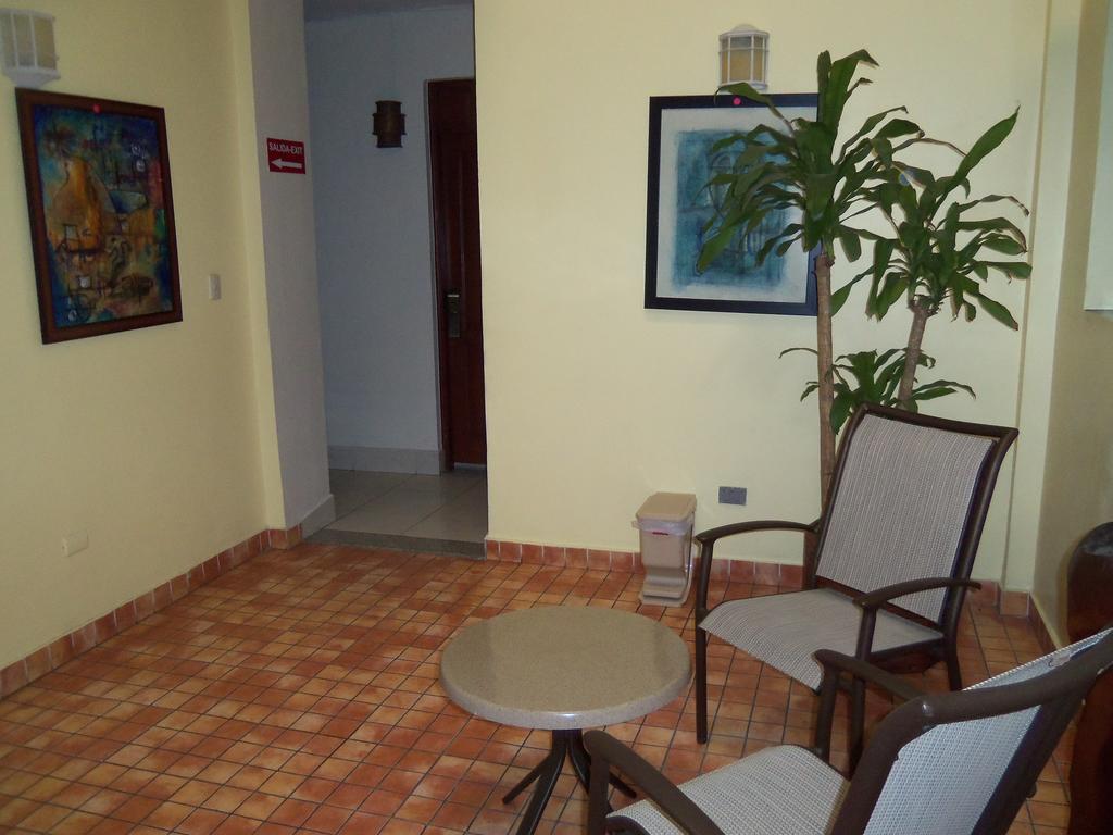 Discovery Santo Domingo