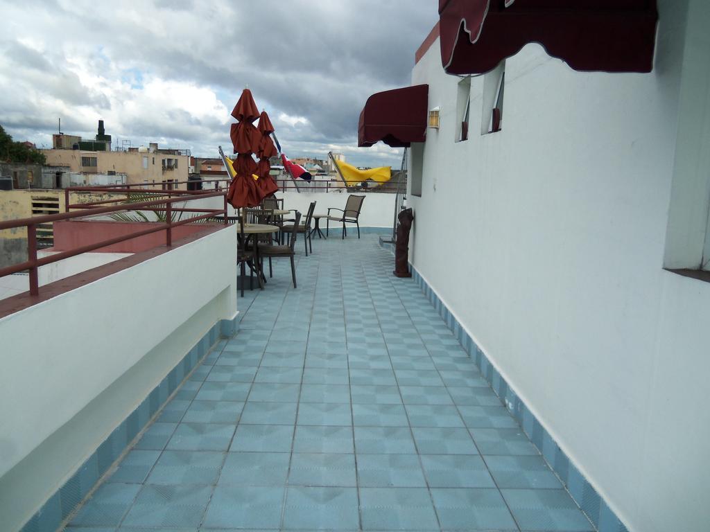 Hotel Discovery 3*