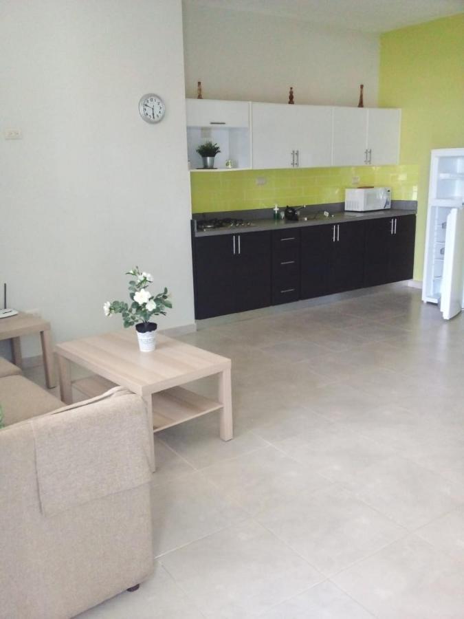 Macadana Aparthotel