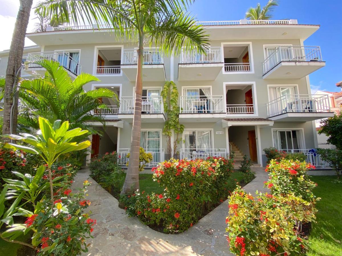 Aventura Tropical Suites Deluxe - Beach Club And Swimming Pool 4*