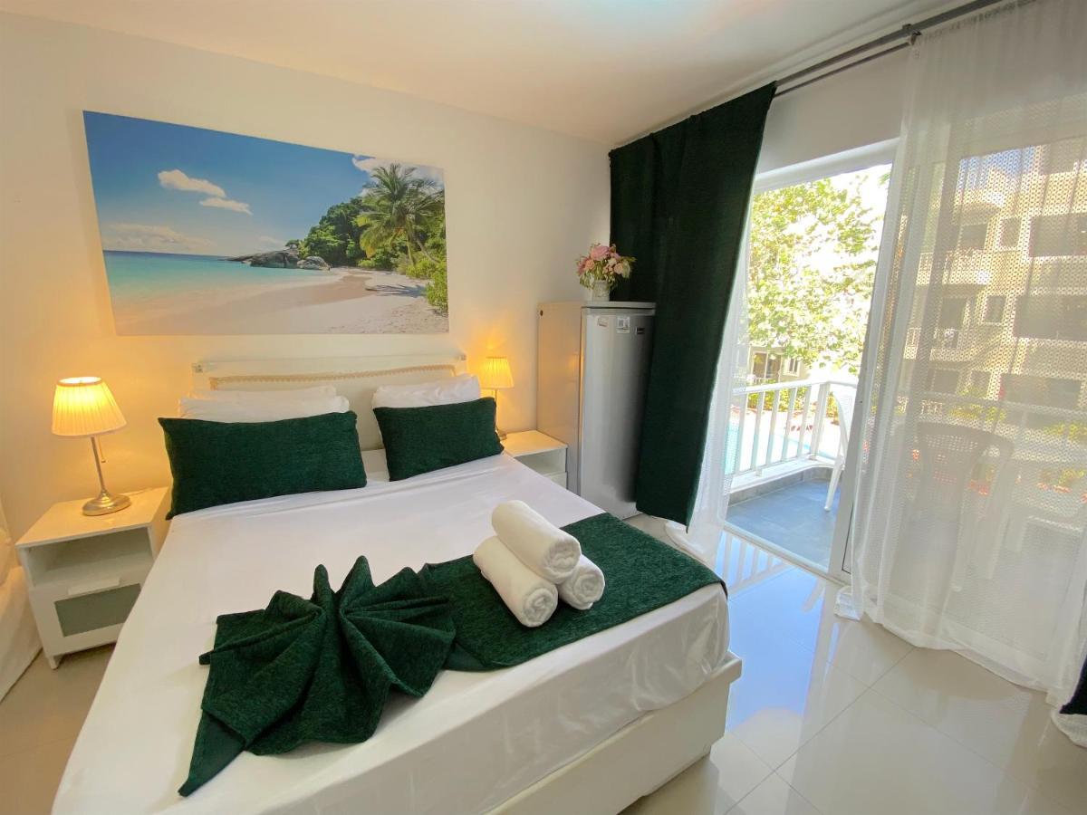 Aventura Tropical Suites Deluxe - Beach Club And Swimming Pool Aparthotel
