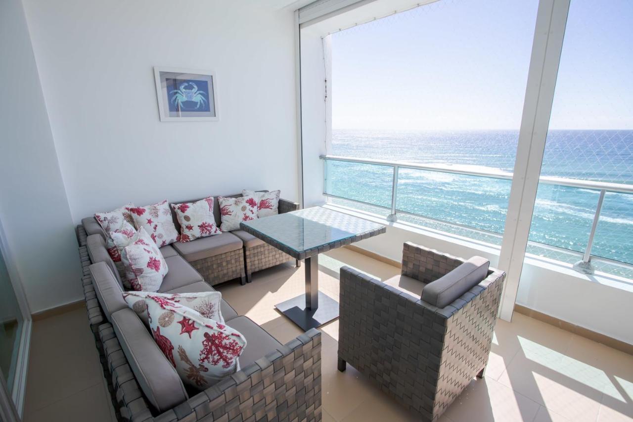 Xeliter Marbella, Aparthotel Juan Dolio