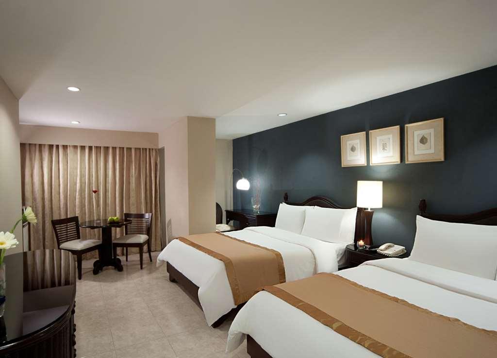Hotel Hodelpa Centro Plaza