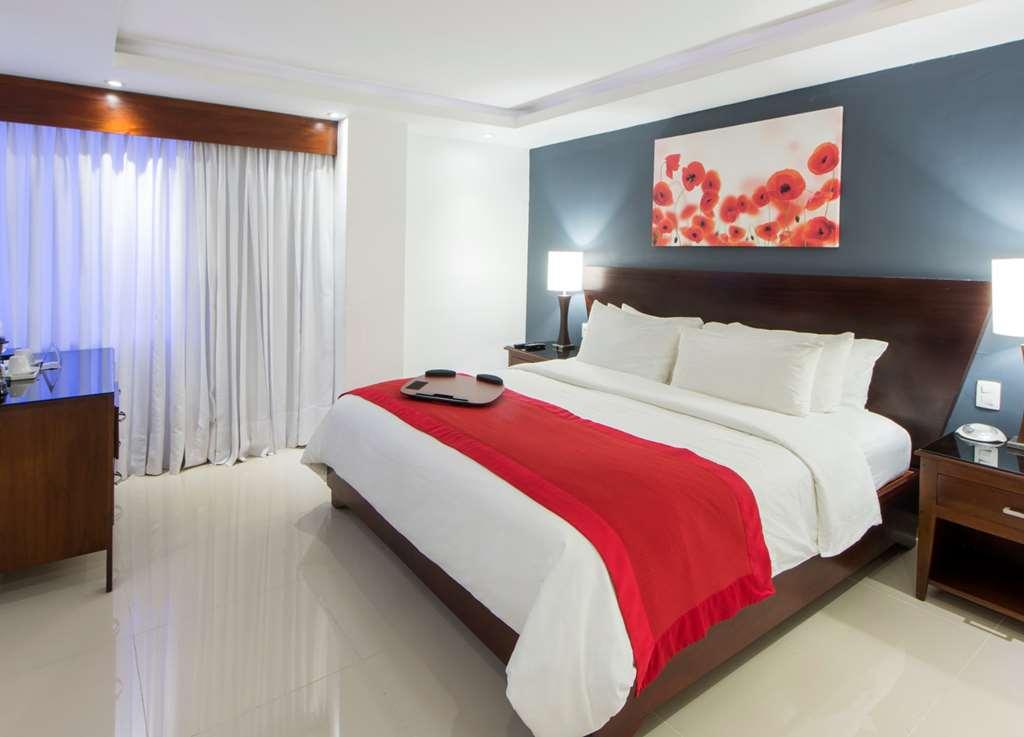 Hotel Hodelpa Centro Plaza
