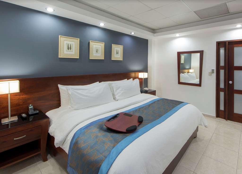 Hotel Hodelpa Centro Plaza