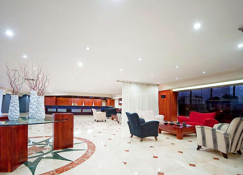 Hodelpa Gran Almirante Hotel Santiago De Los Caballeros