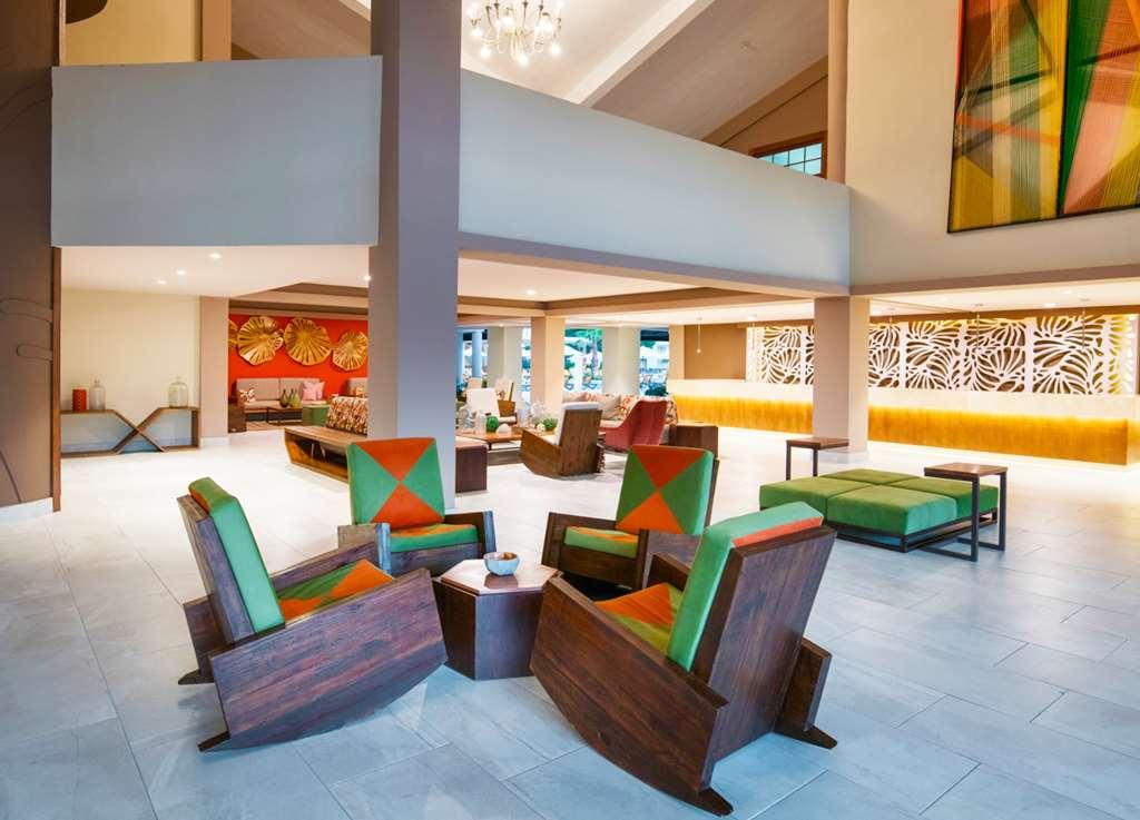 Emotions By Hodelpa Hotel Puerto Plata