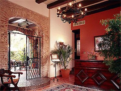Hotel Frances - Mgallery Collection 5*