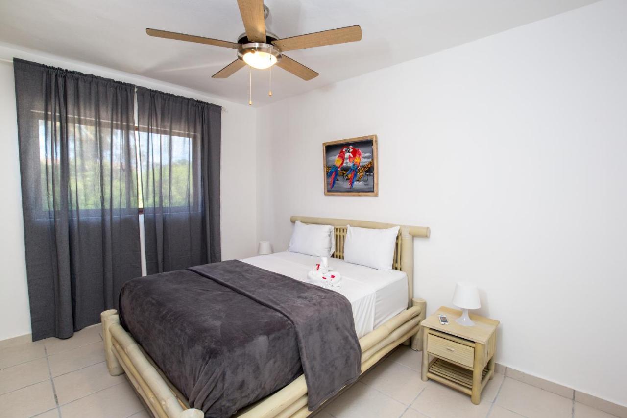 Corales Village 4* Punta Cana