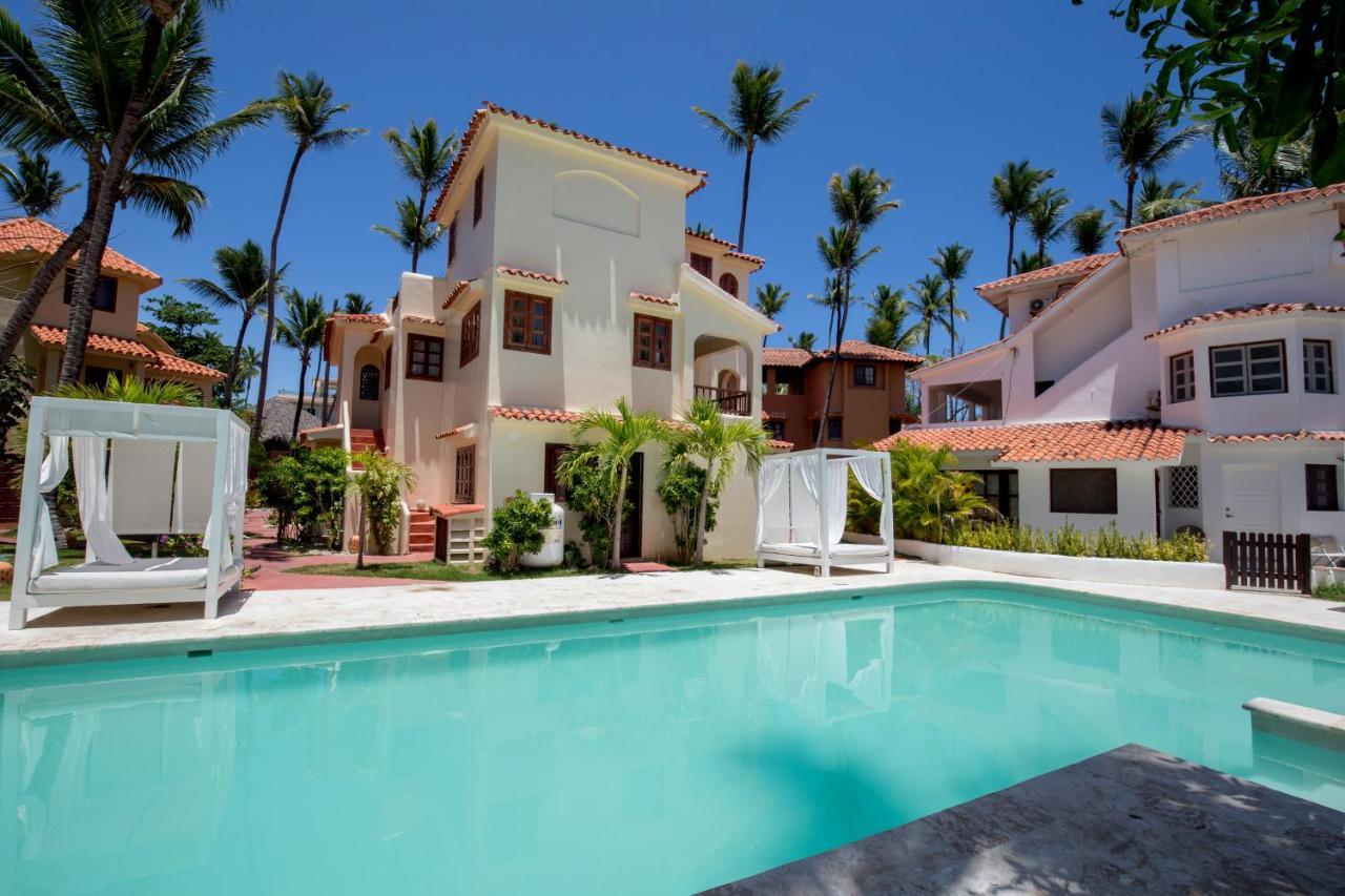 Corales Village 4* Punta Cana