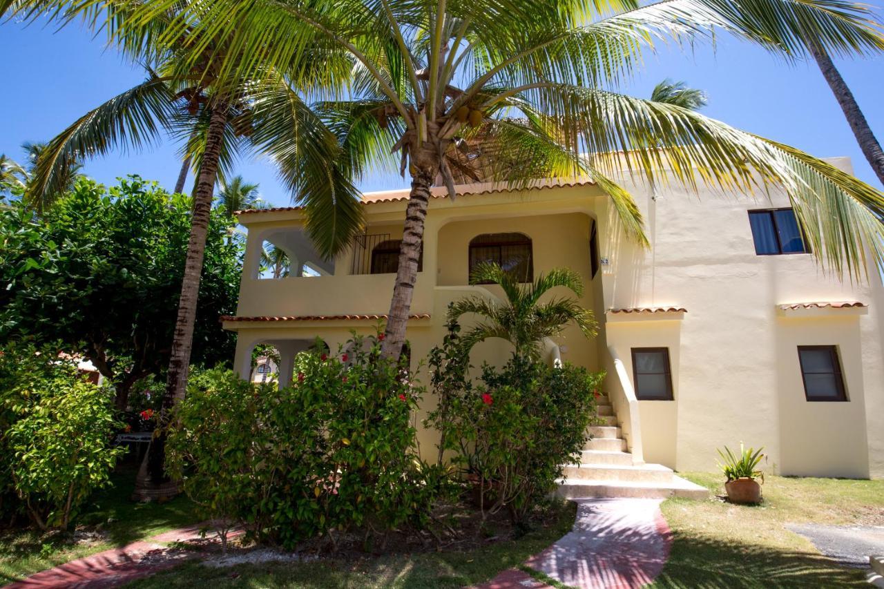 Corales Village
