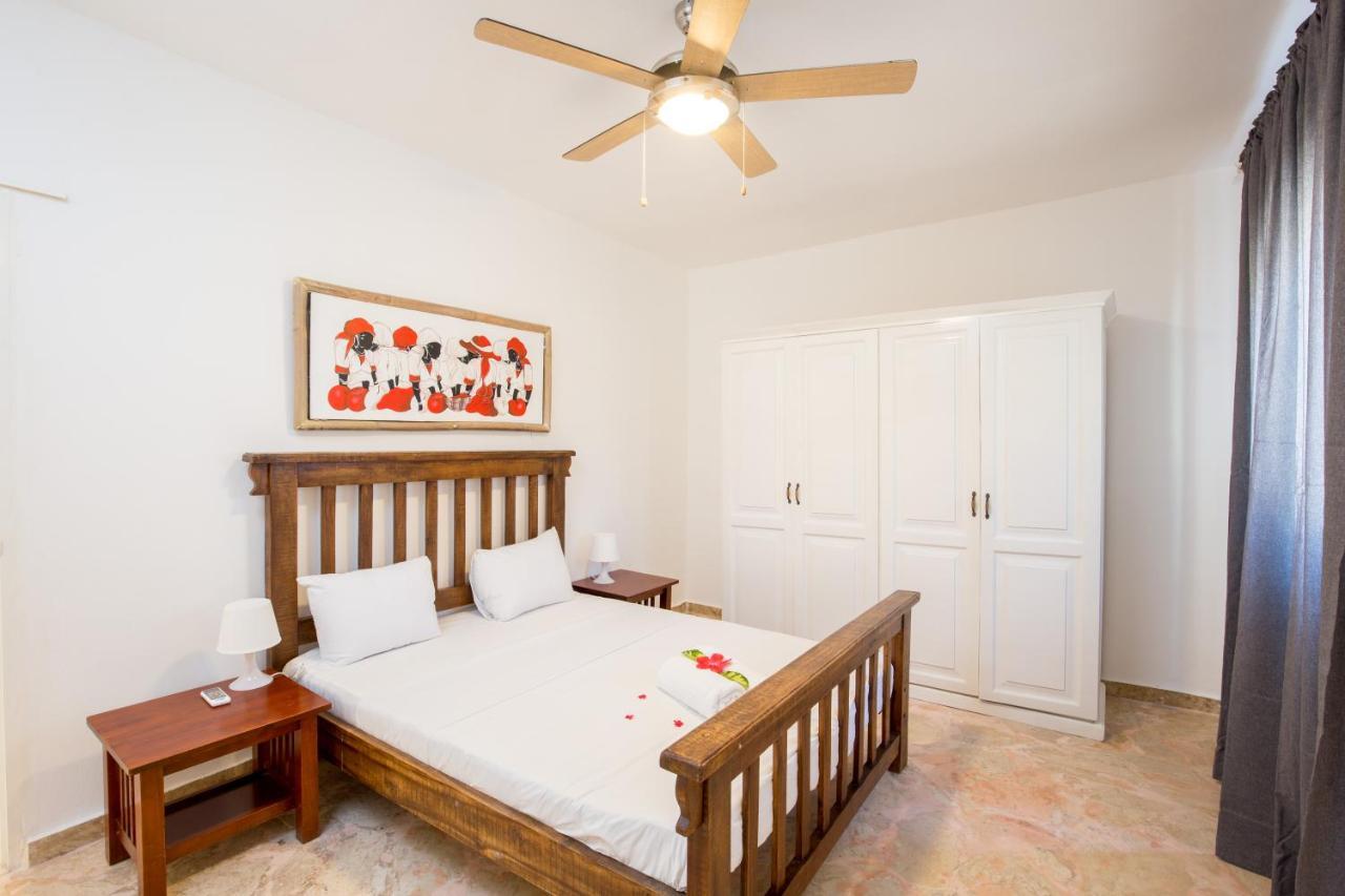 Corales Village 4*