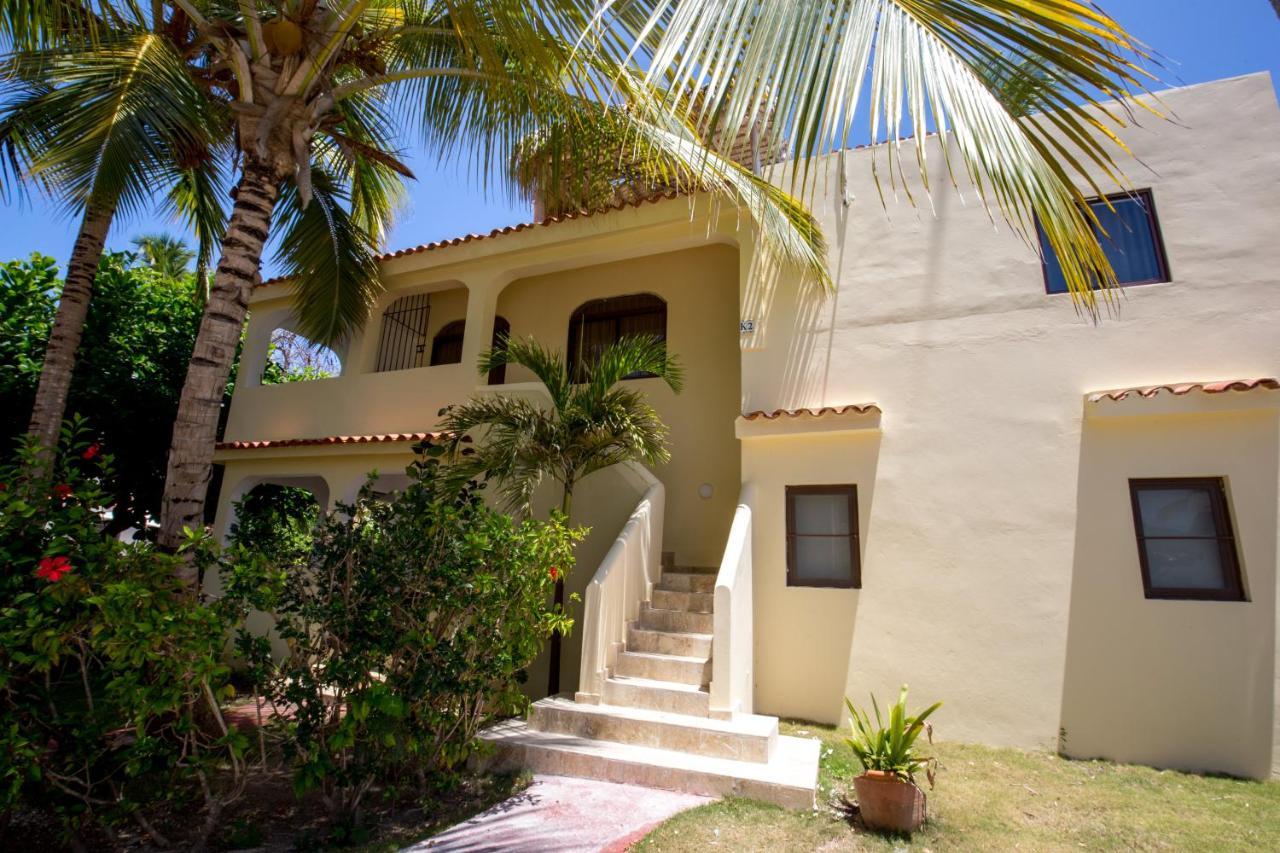 Corales Village Hotel Punta Cana