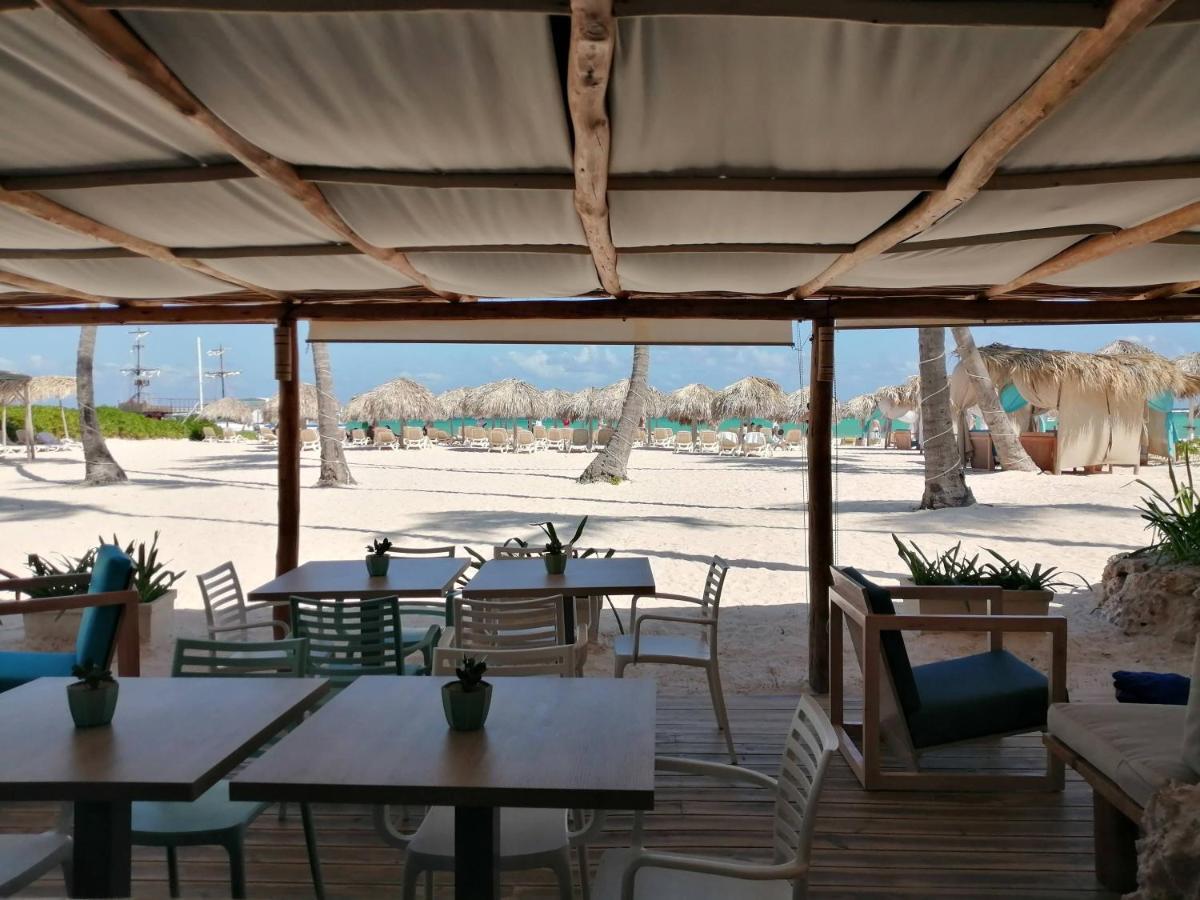 Corales Village