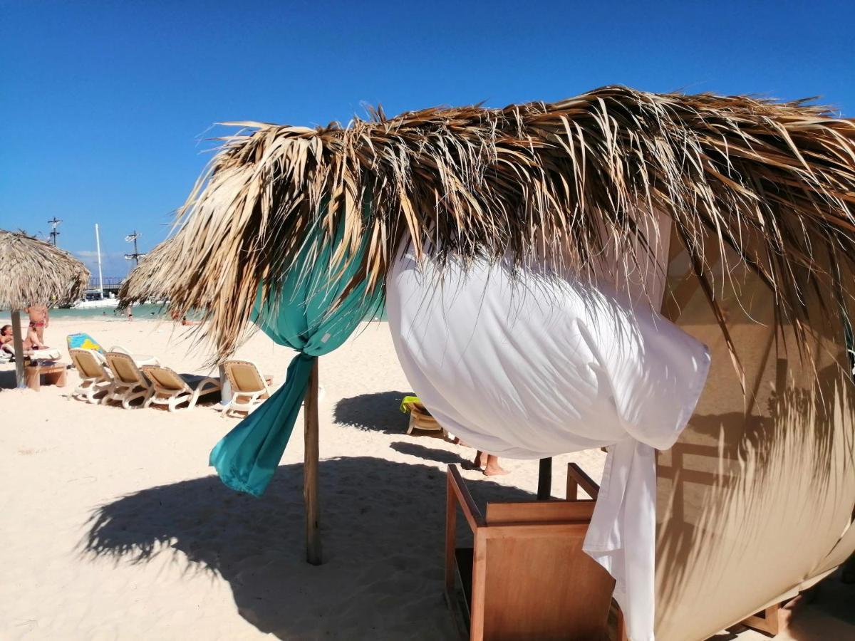 Hotel Corales Village 4*