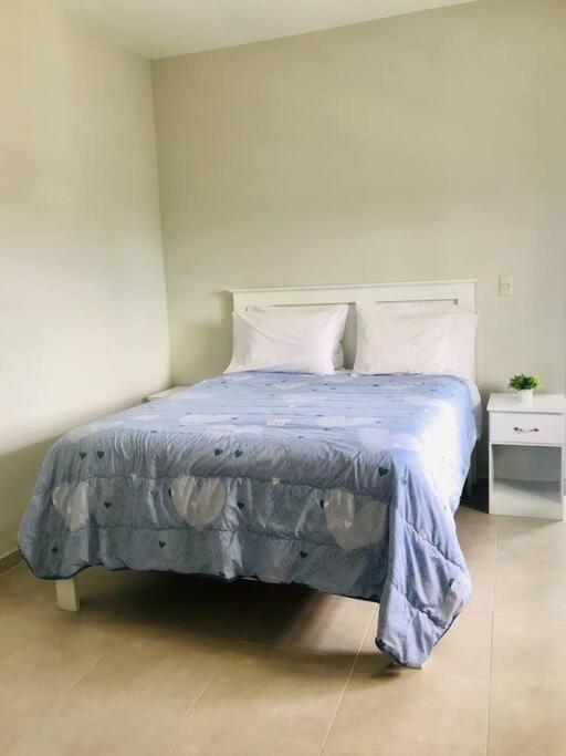 Macadana Aparthotel Nagua