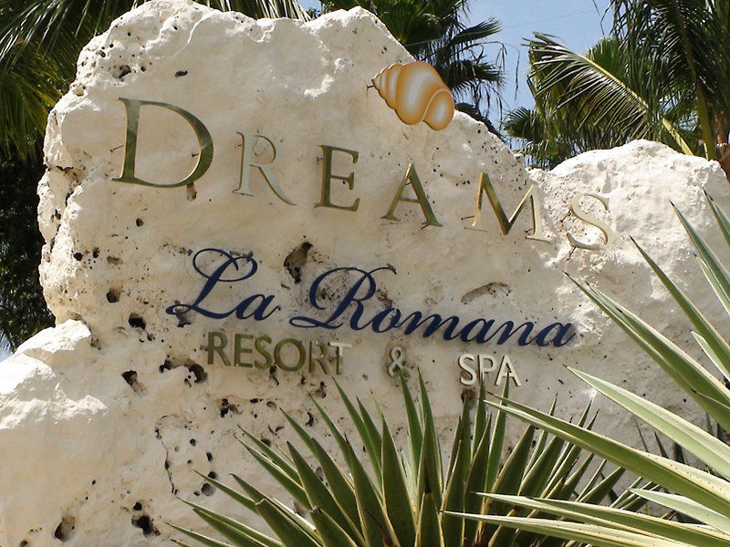 Dreams La Romana And (adults Only) Resort Bayahibe