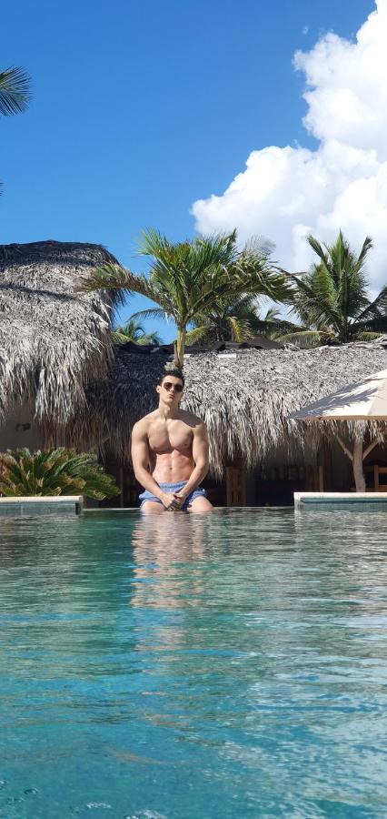 Triton Boutique & Restaurant Hotel Guayacanes