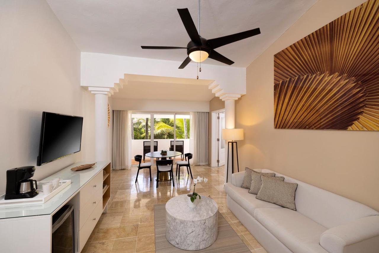 The Level At Melia Punta Cana Adults Only Resort Bavaro