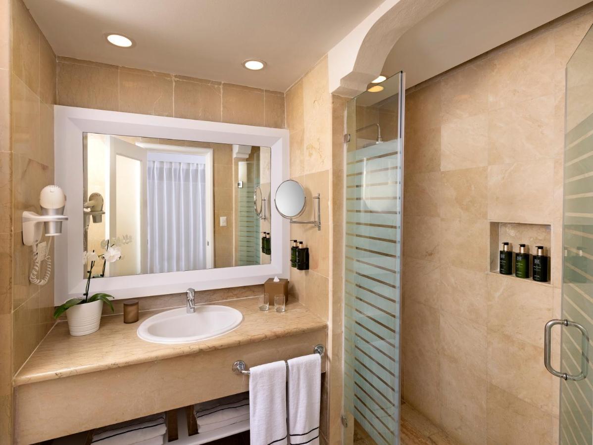 The Level At Melia Punta Cana Adults Only Resort 5*
