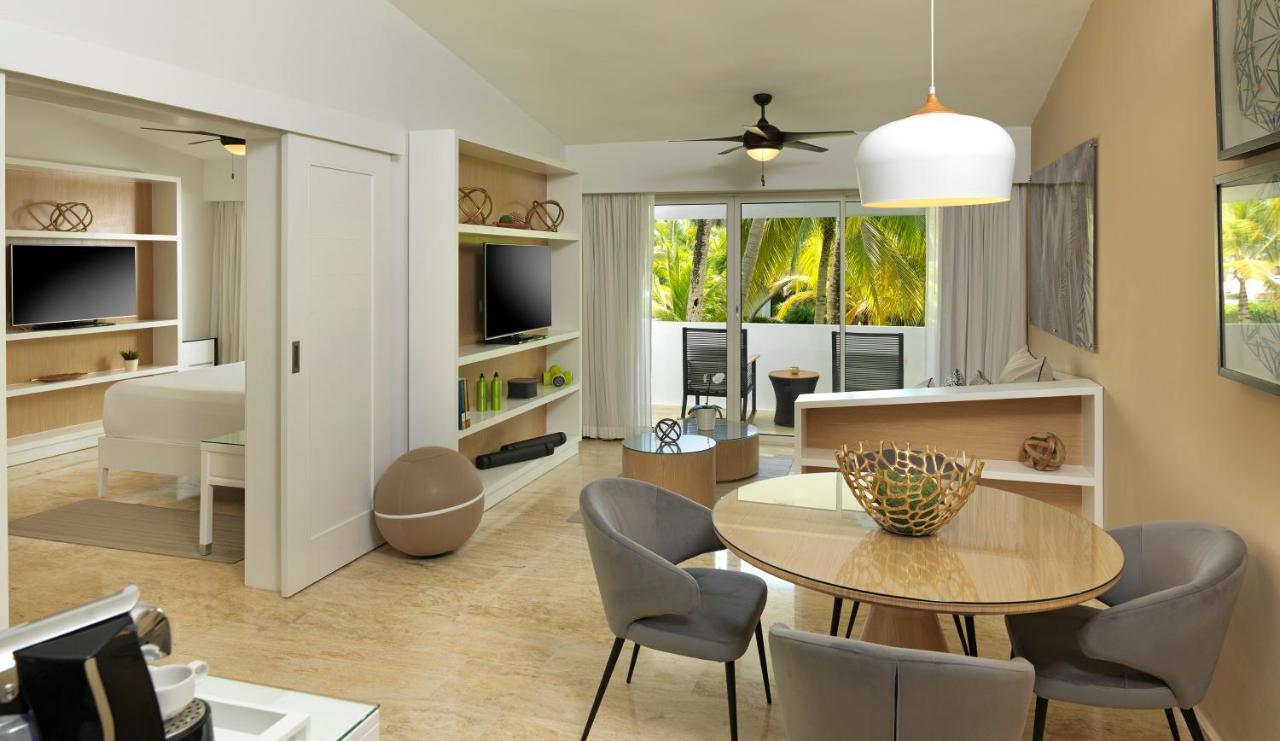 The Level At Melia Punta Cana Adults Only Resort 5*