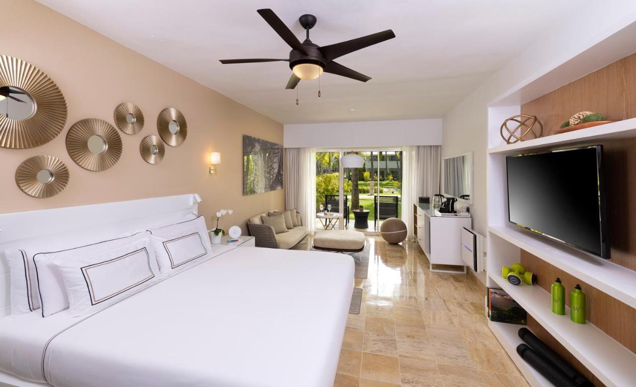 Resort The Level At Melia Punta Cana Adults Only
