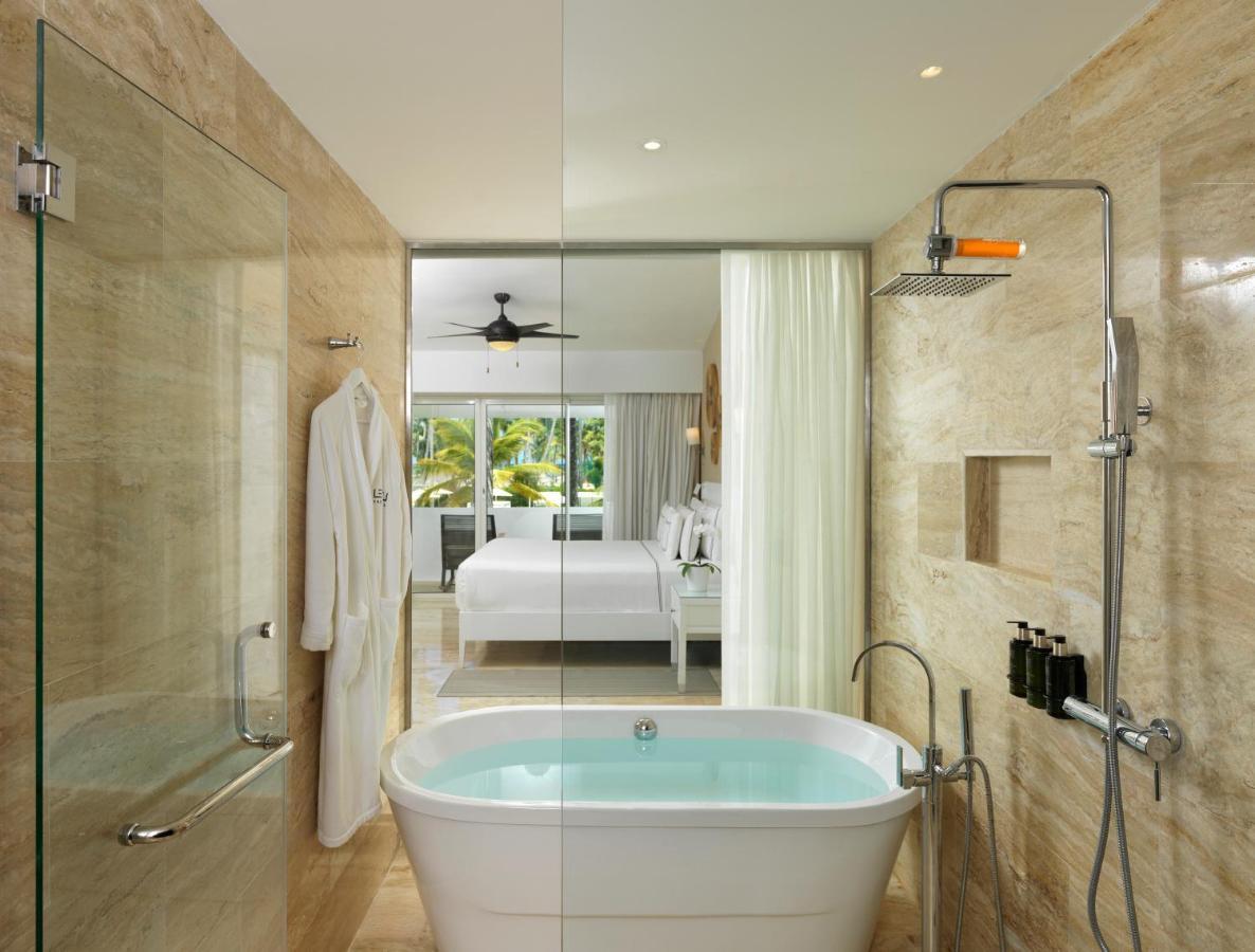 The Level At Melia Punta Cana Adults Only Resort