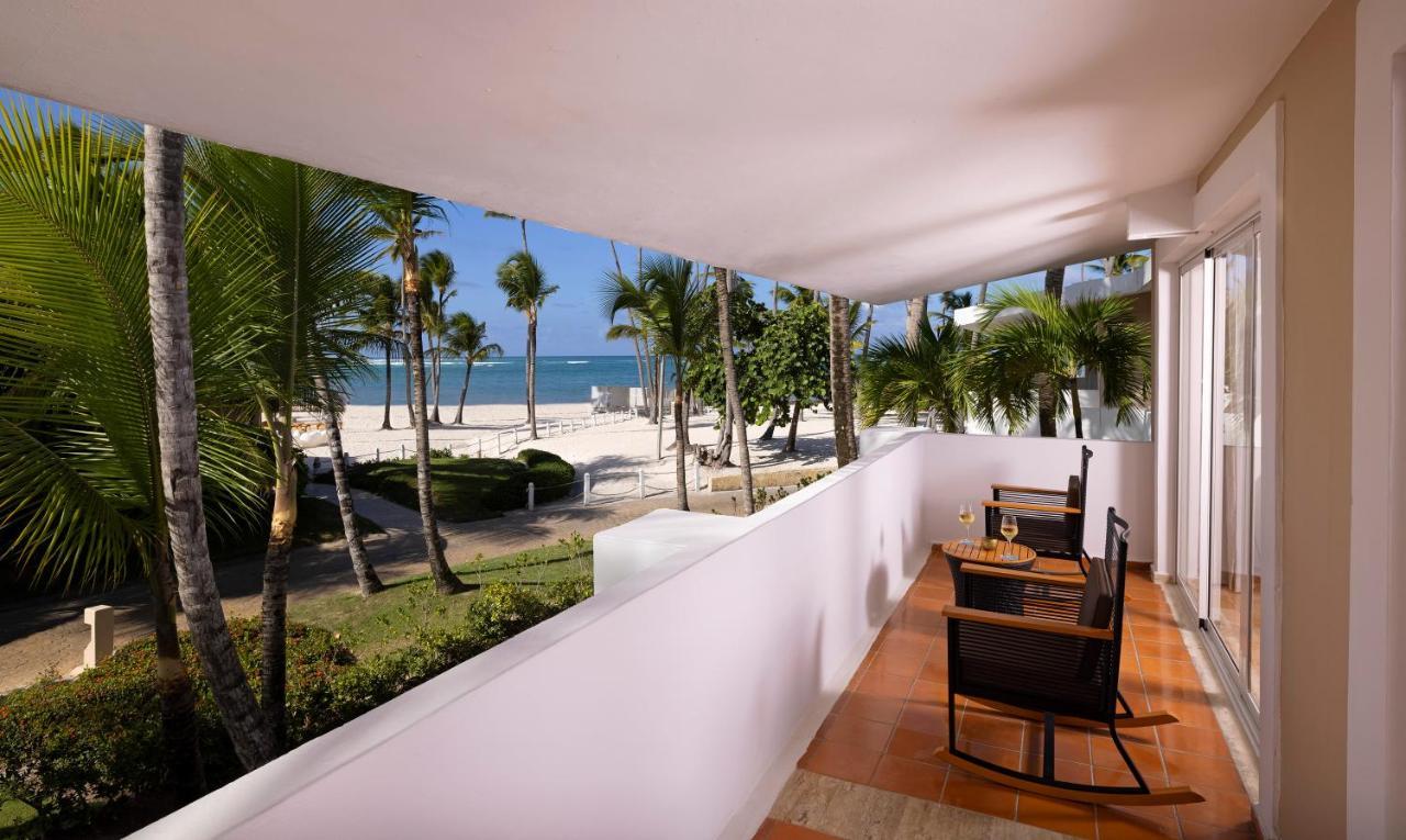 The Level At Melia Punta Cana Adults Only