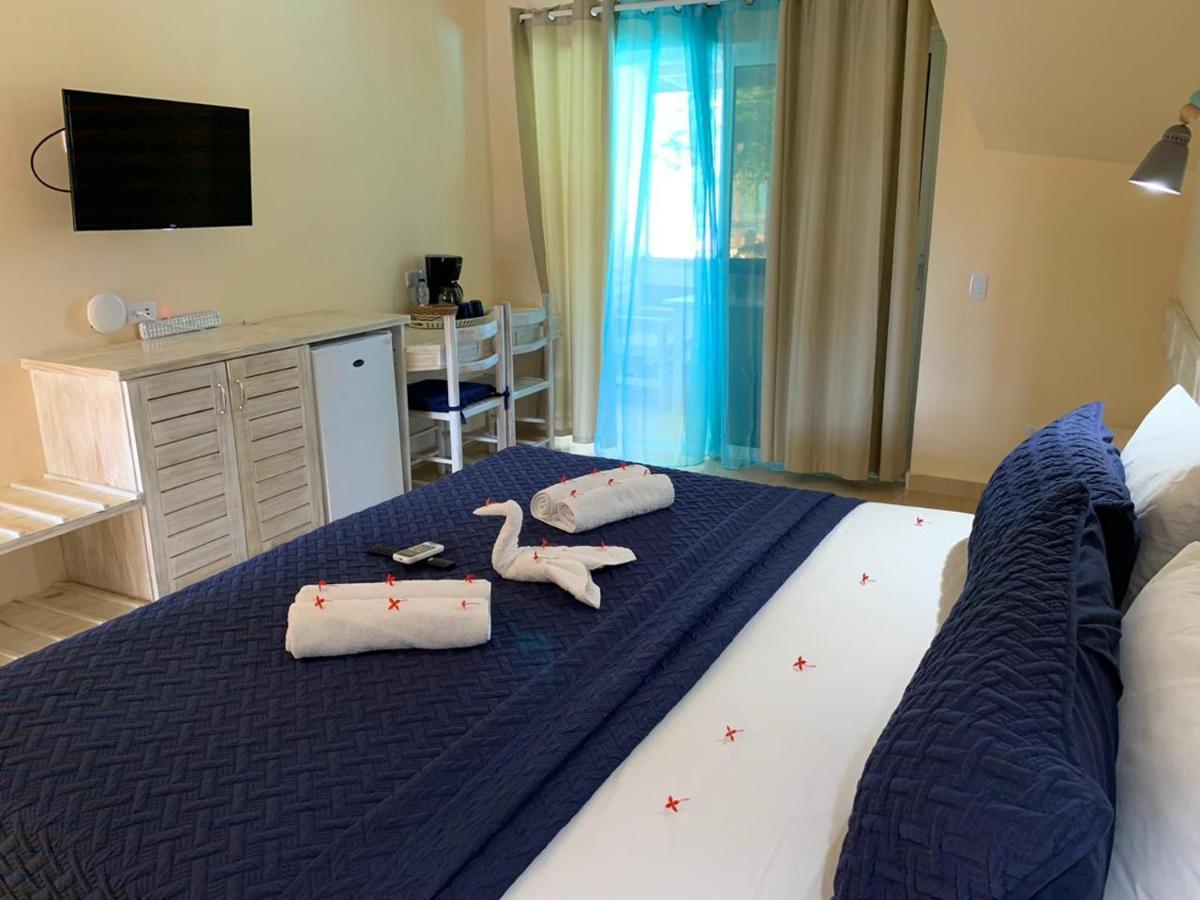 Hotel My Way Las Terrenas