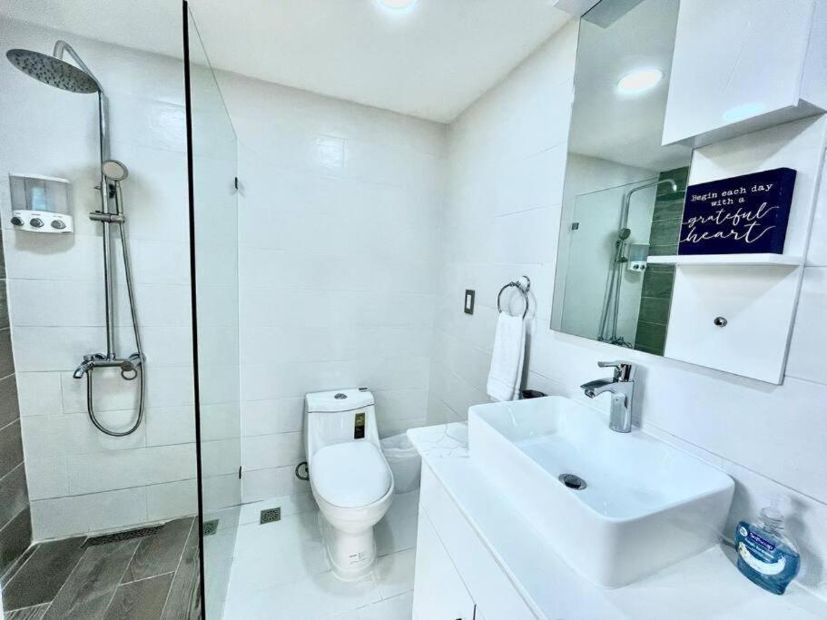 Terrenas Beachfront 2 Bedrooms With Pool * Las Terrenas