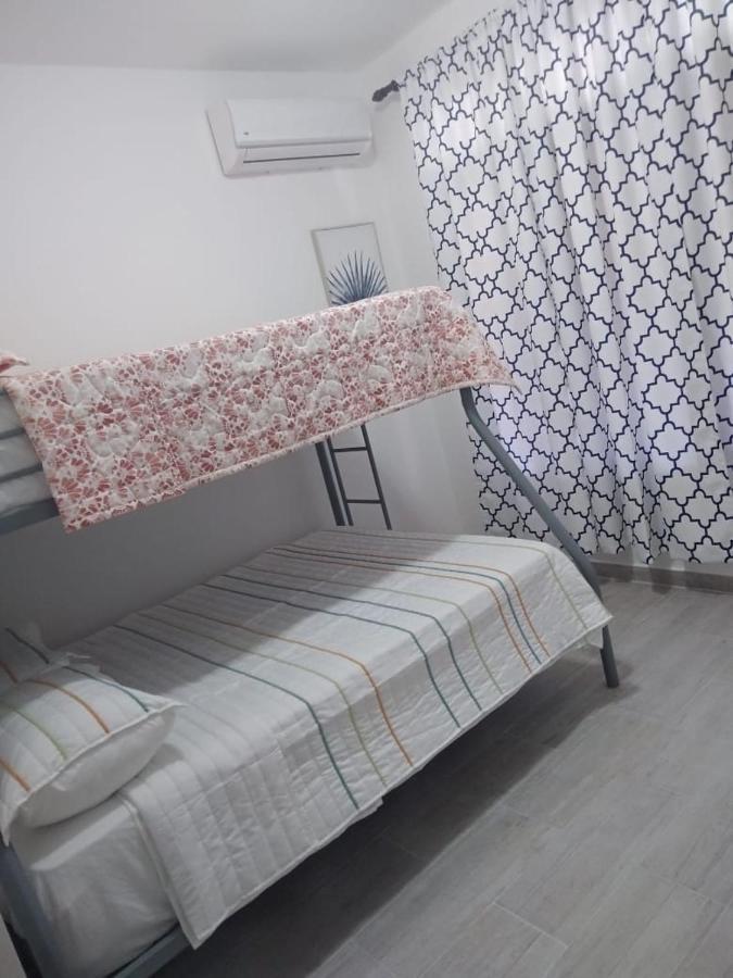Terrenas Beachfront 2 Bedrooms With Pool * Las Terrenas