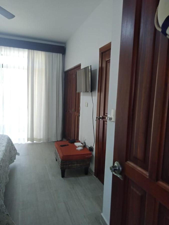 Terrenas Beachfront 2 Bedrooms With Pool * Las Terrenas