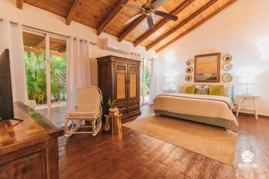 Lux Villa La Romana