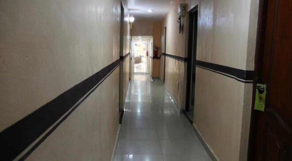 Hotel Luis V