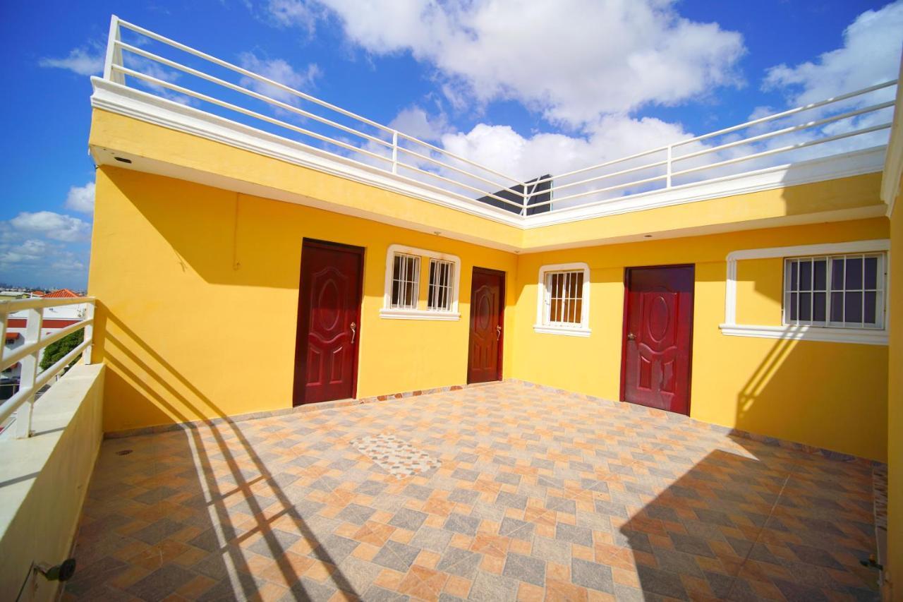 Aparthotel Tropical Island Santo Domingo