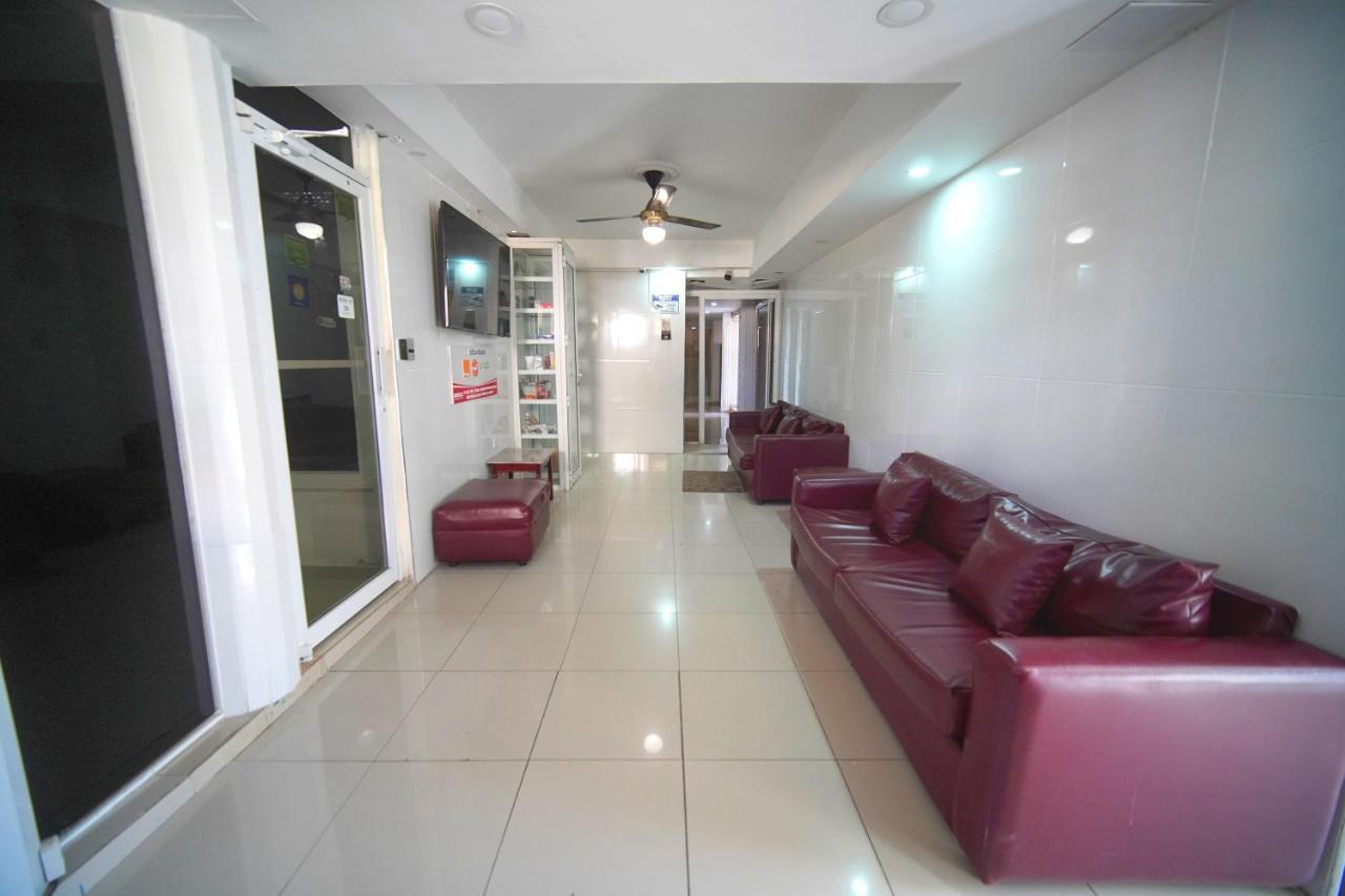 Tropical Island Aparthotel Santo Domingo