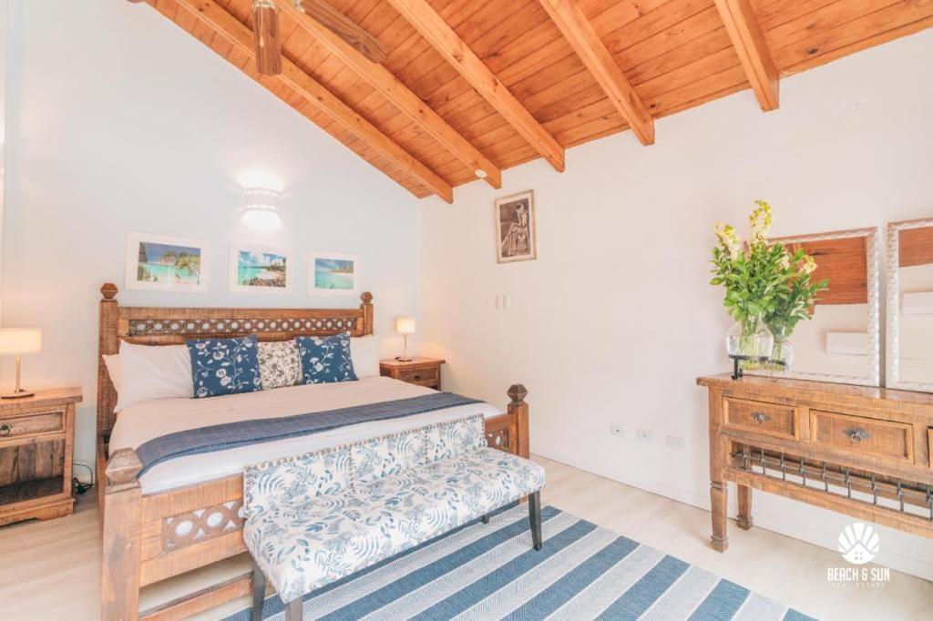 Villa Lux La Romana