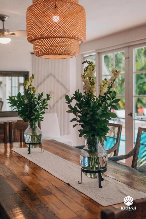 Lux Villa La Romana