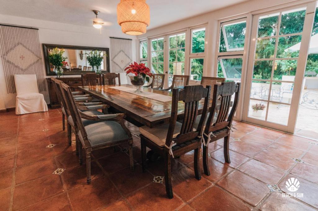 Villa Lux La Romana