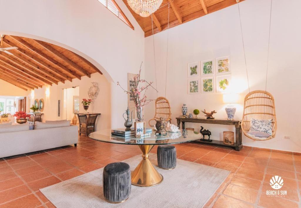 Villa Lux *