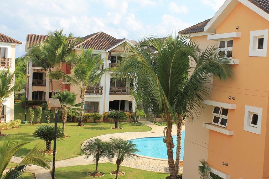 Apartment Laguna Golf