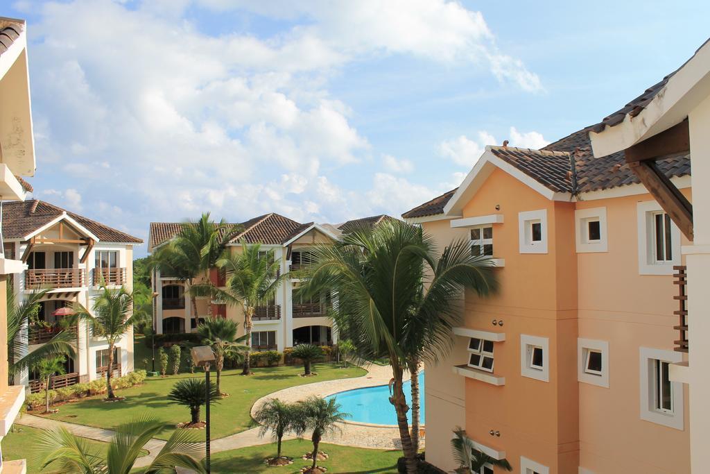 Laguna Golf Apartment