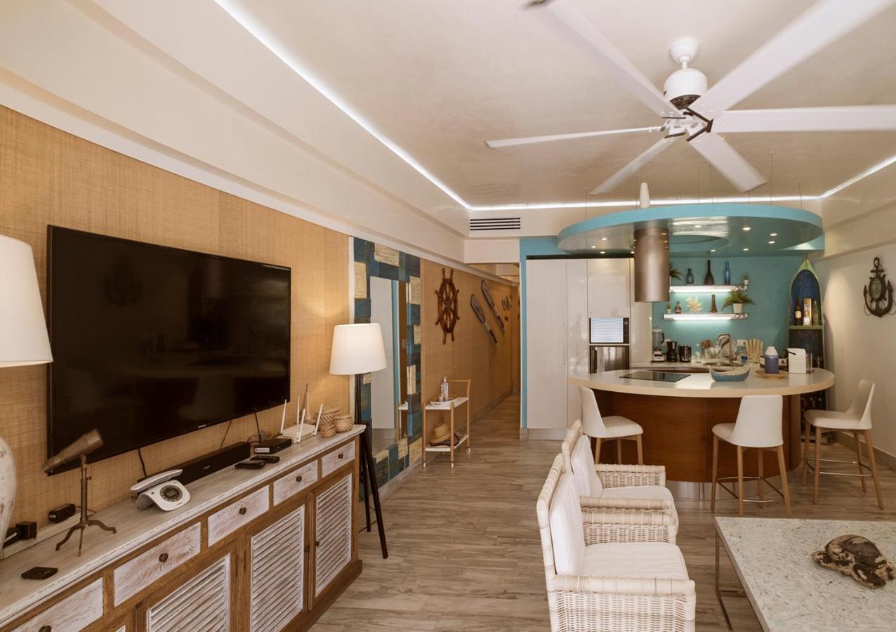 Costa Del Sol Apartment Juan Dolio