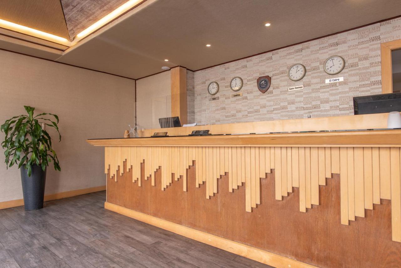Hotel Weston 4*
