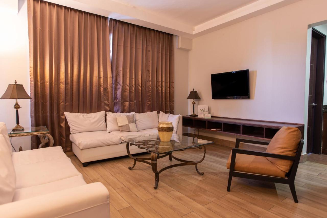 Hotel Weston Santo Domingo