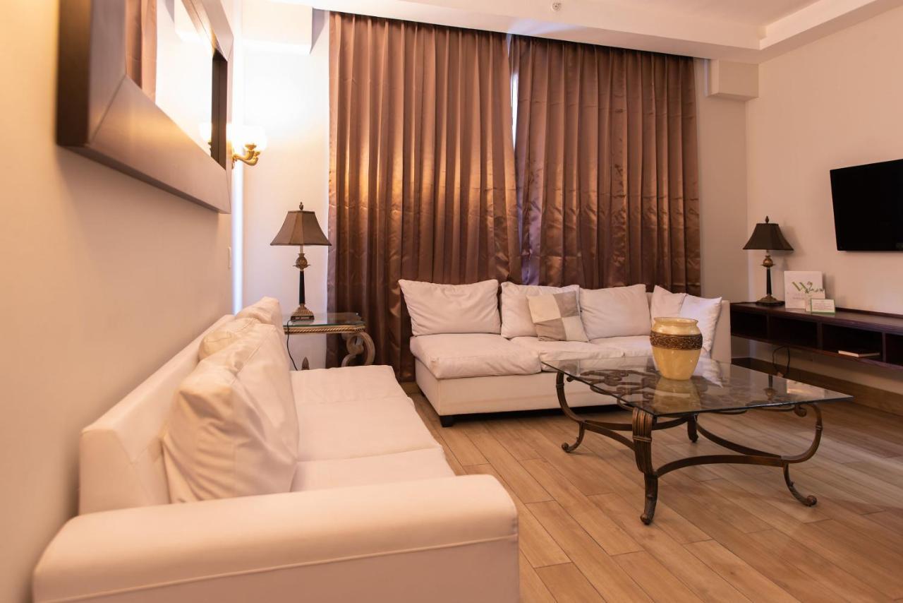 Weston 4* Santo Domingo