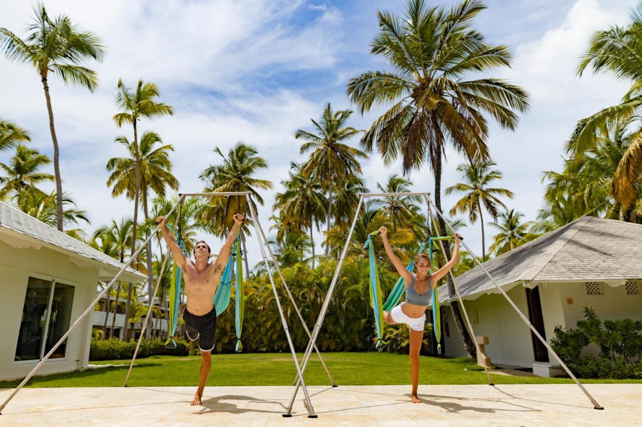 Resort The Level At Melia Punta Cana Adults Only Bavaro