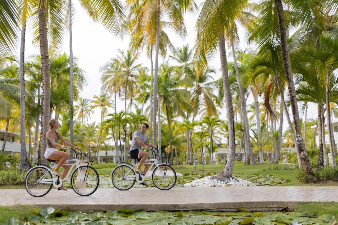 The Level At Melia Punta Cana Adults Only