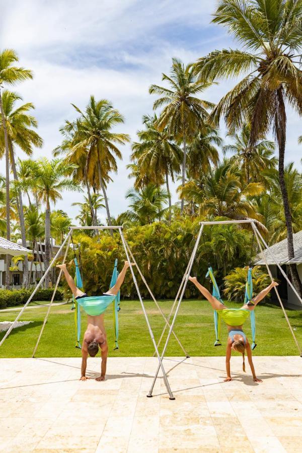 Resort The Level At Melia Punta Cana Adults Only 5*